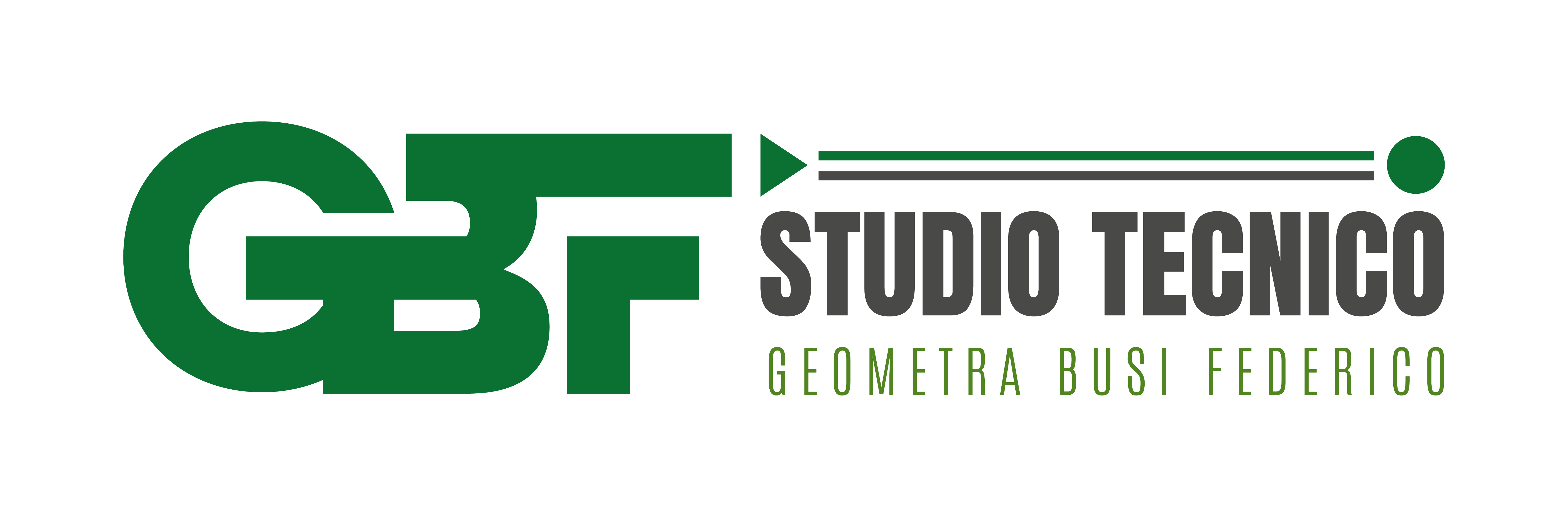 Federico Busi Logo
